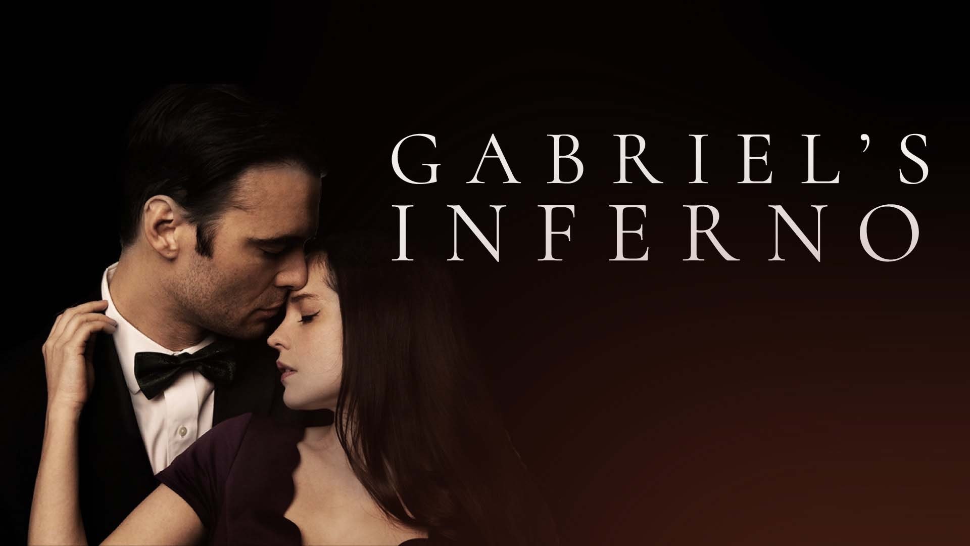 Gabriel's Inferno: Part One scene photo