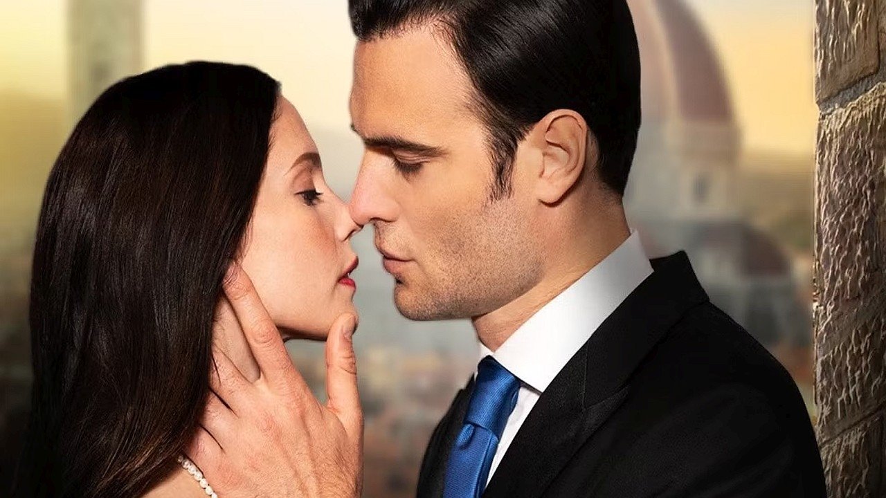 Gabriel's Rapture: Part One scene photo