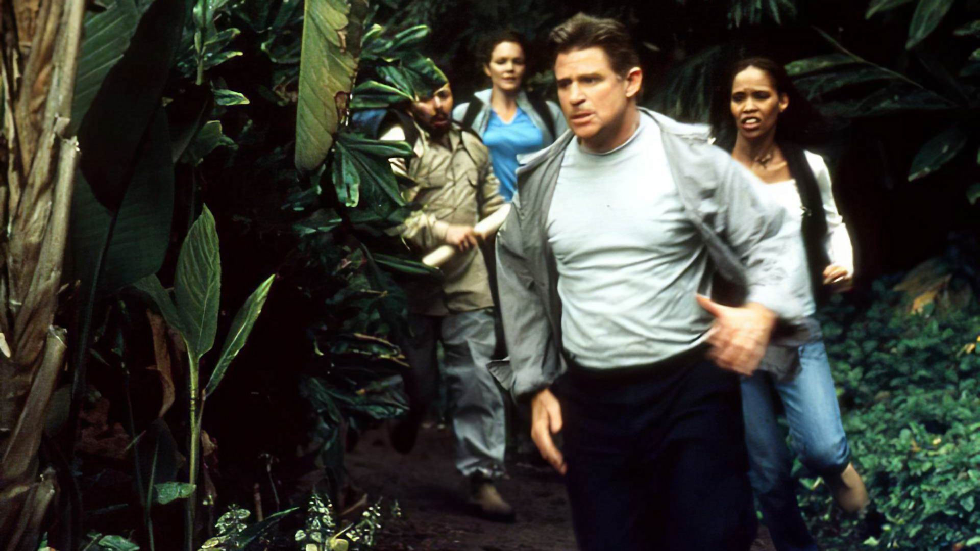 Gale Force scene photo