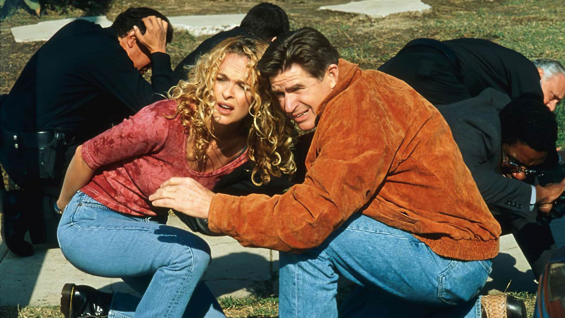 Gale Force scene photo