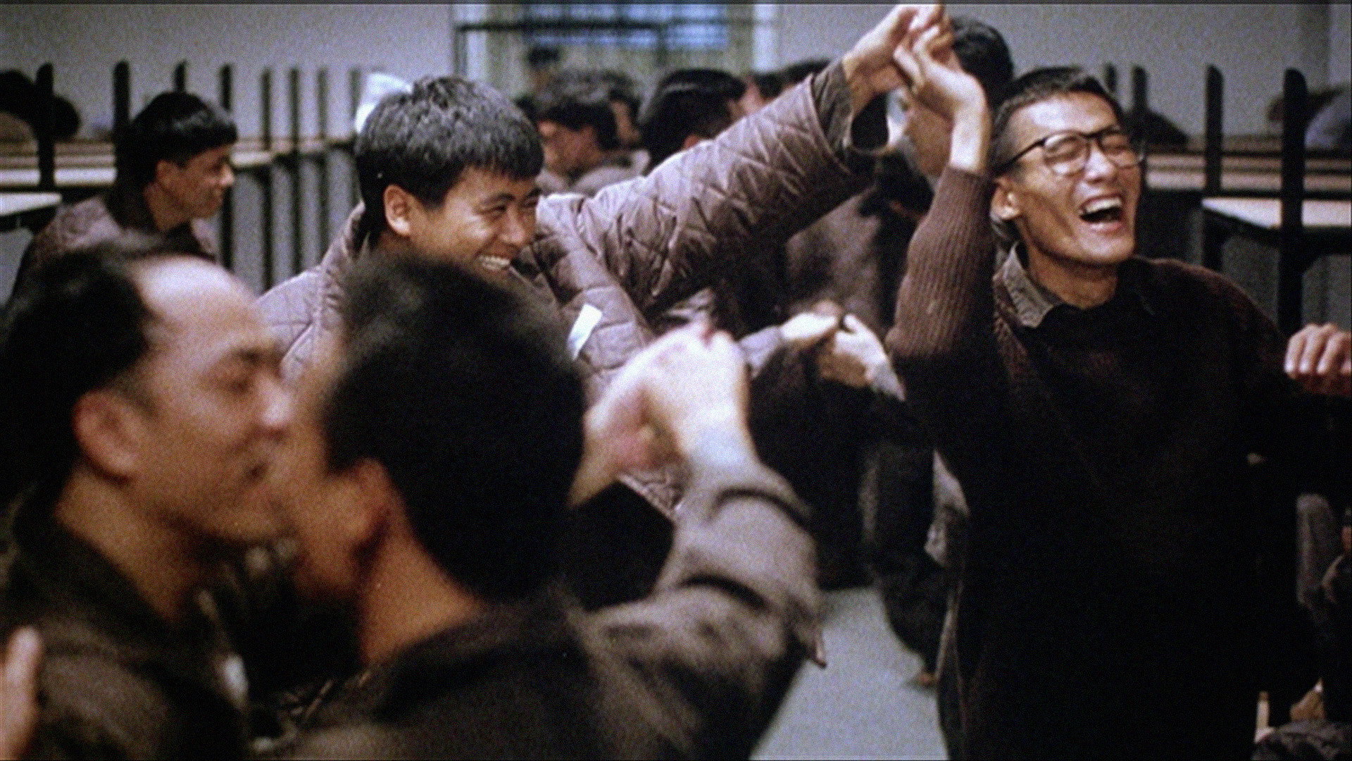 Gam yuk fung wan scene photo