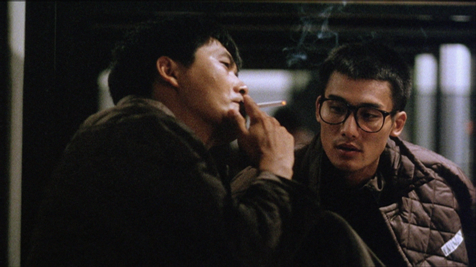 Gam yuk fung wan scene photo