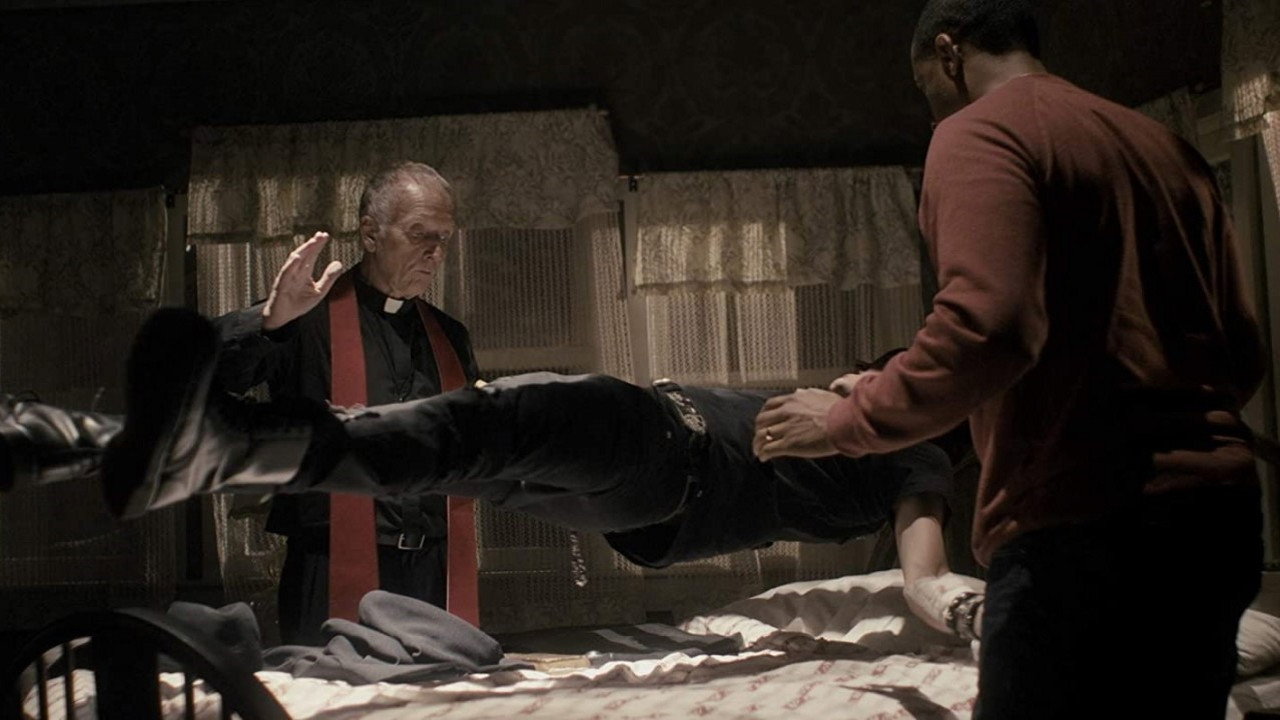 Gates of Darkness scene photo