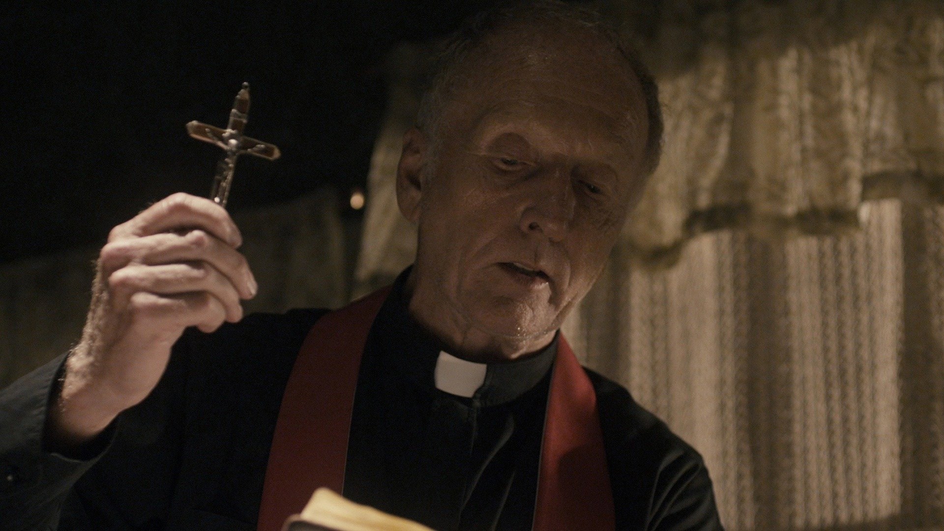 Gates of Darkness scene photo