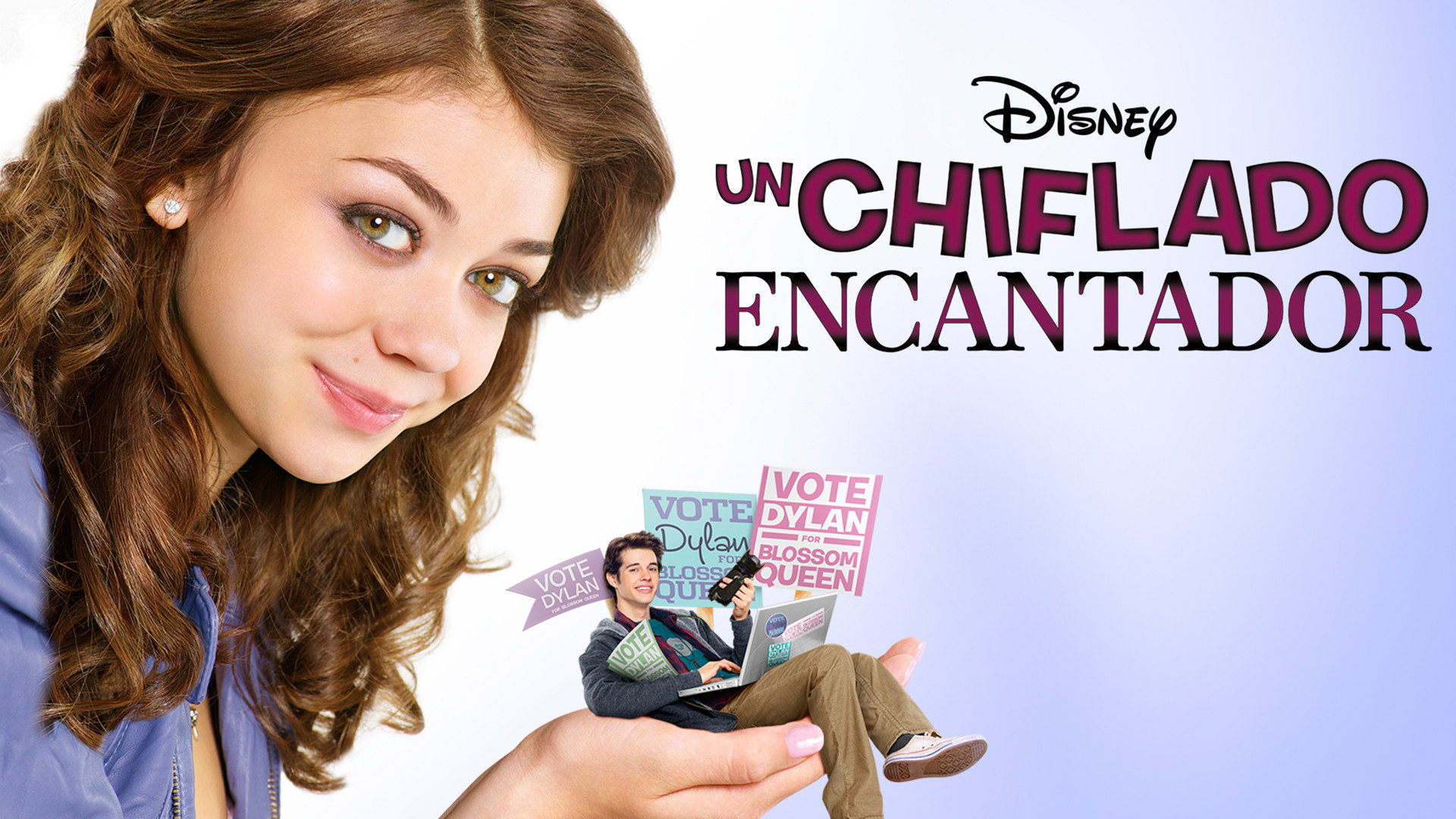 Geek Charming scene photo