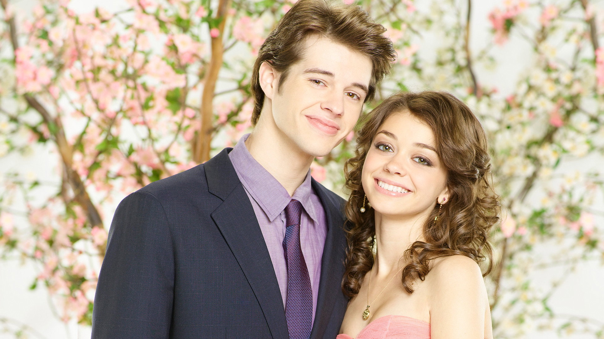 Geek Charming scene photo