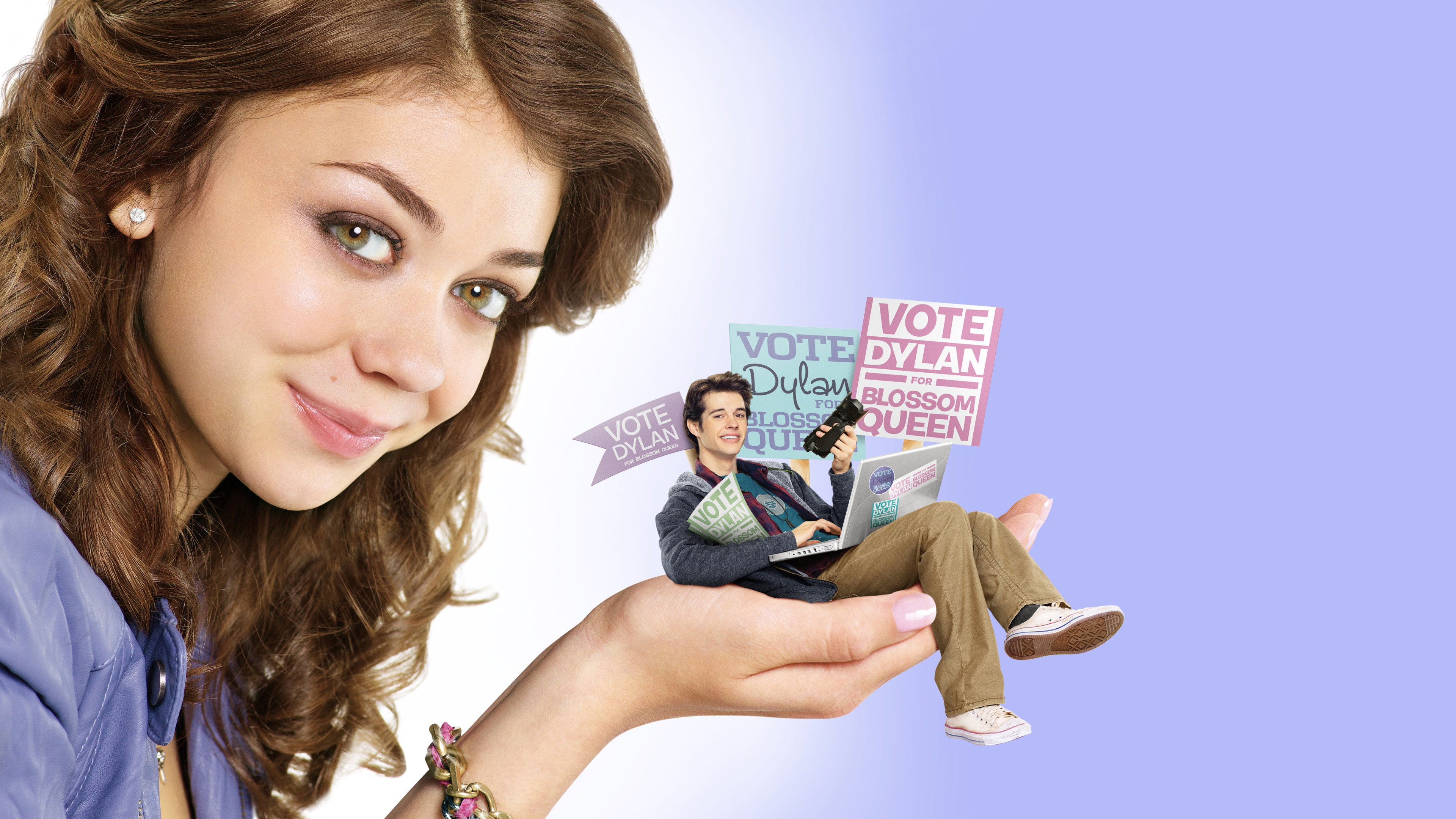 Geek Charming scene photo