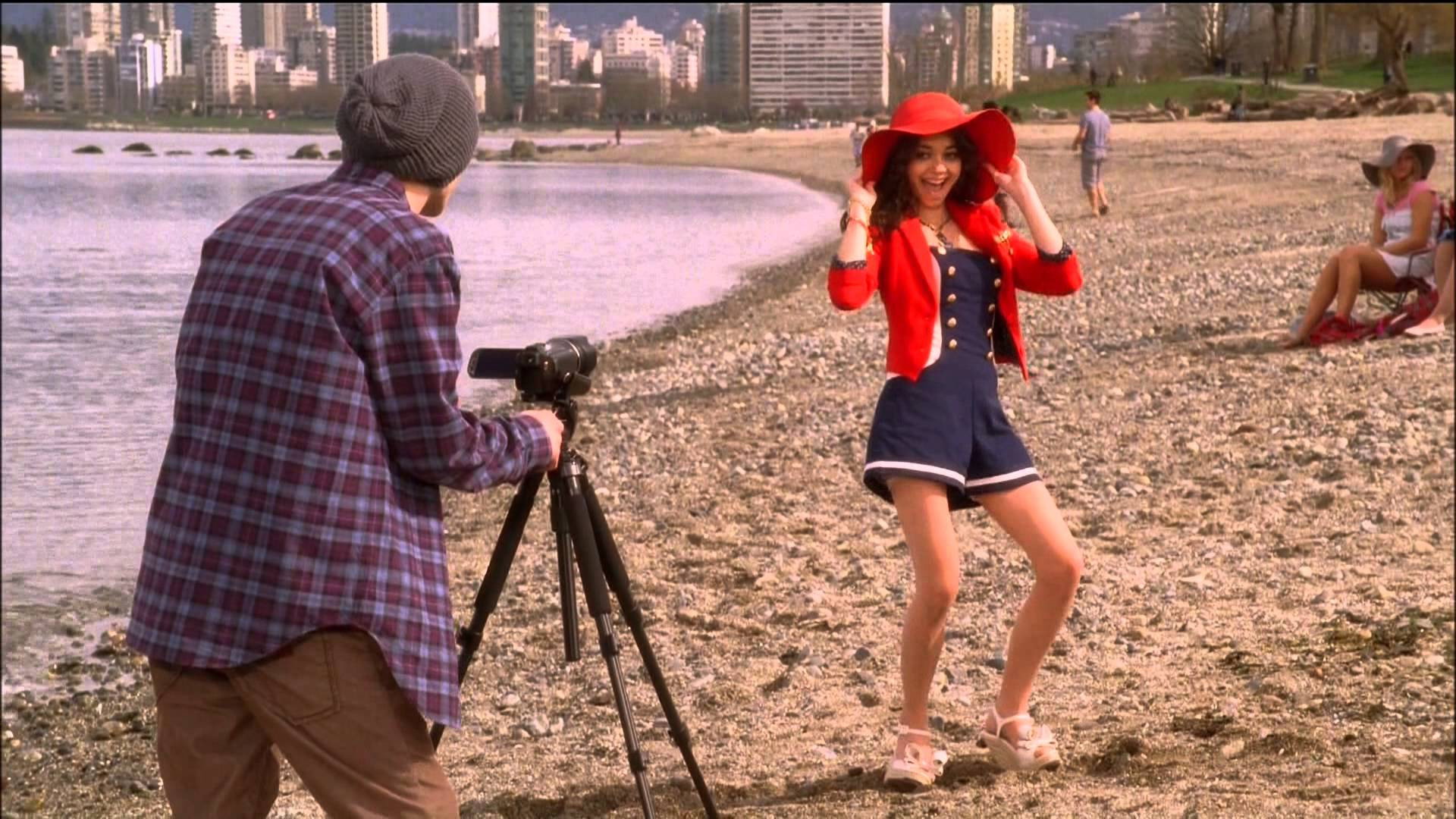 Geek Charming scene photo