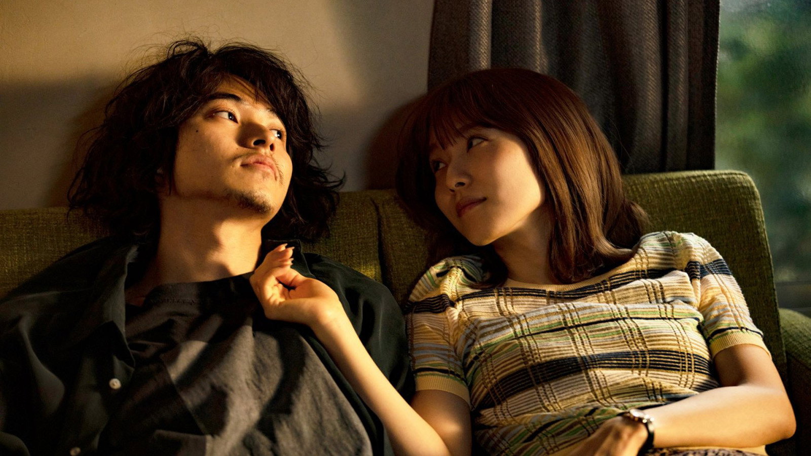 Gekijo scene photo