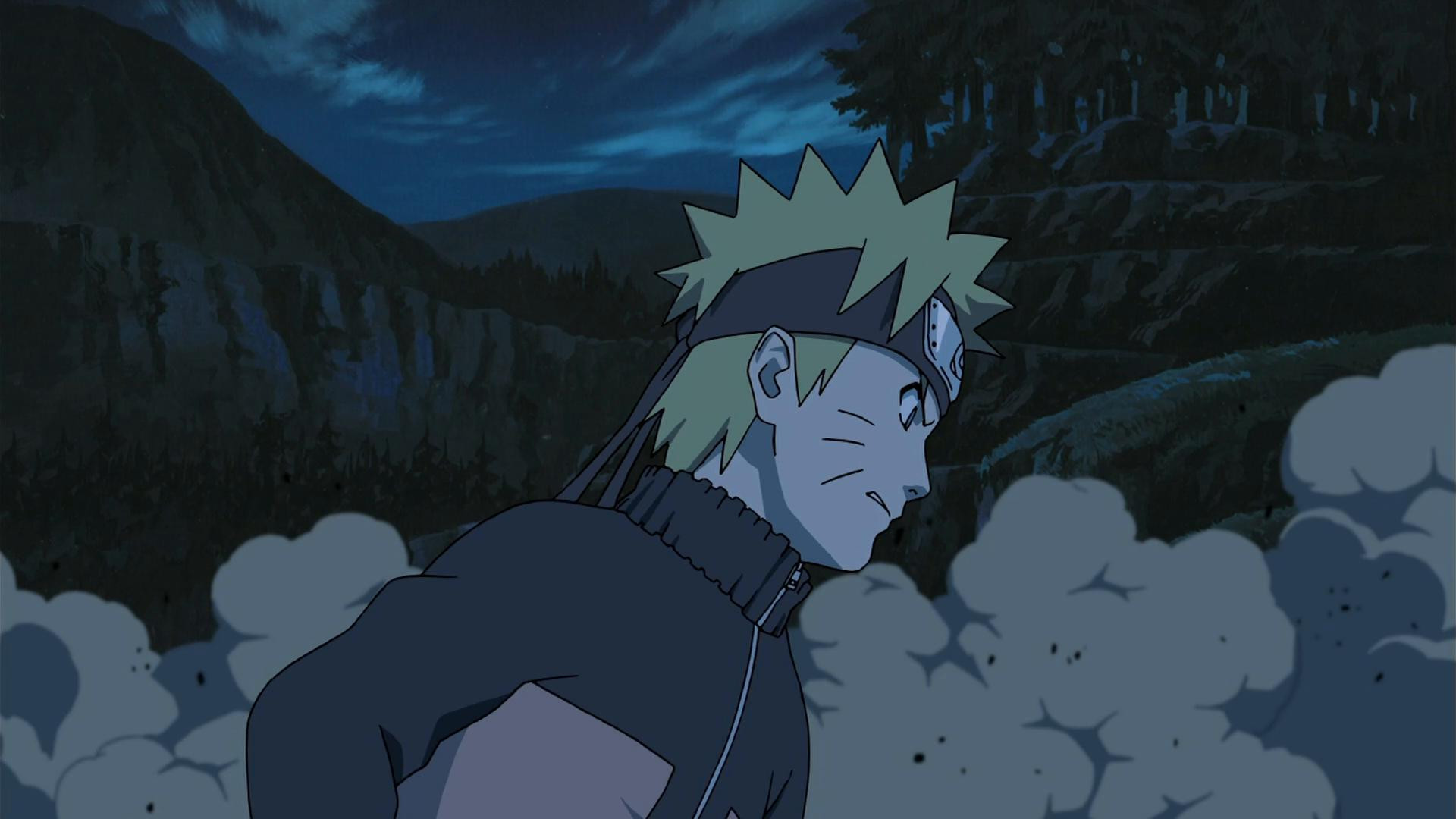 Gekijô-ban Naruto shippûden scene photo