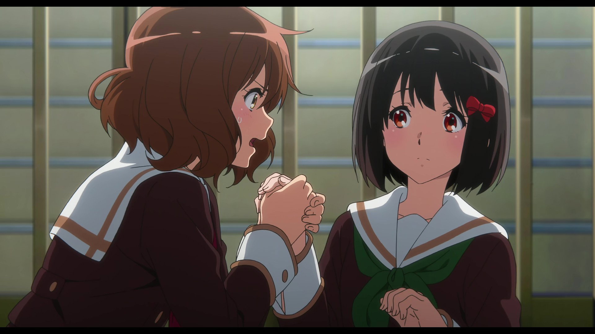 Gekijoban Hibike! Euphonium: Chikai no Finale scene photo