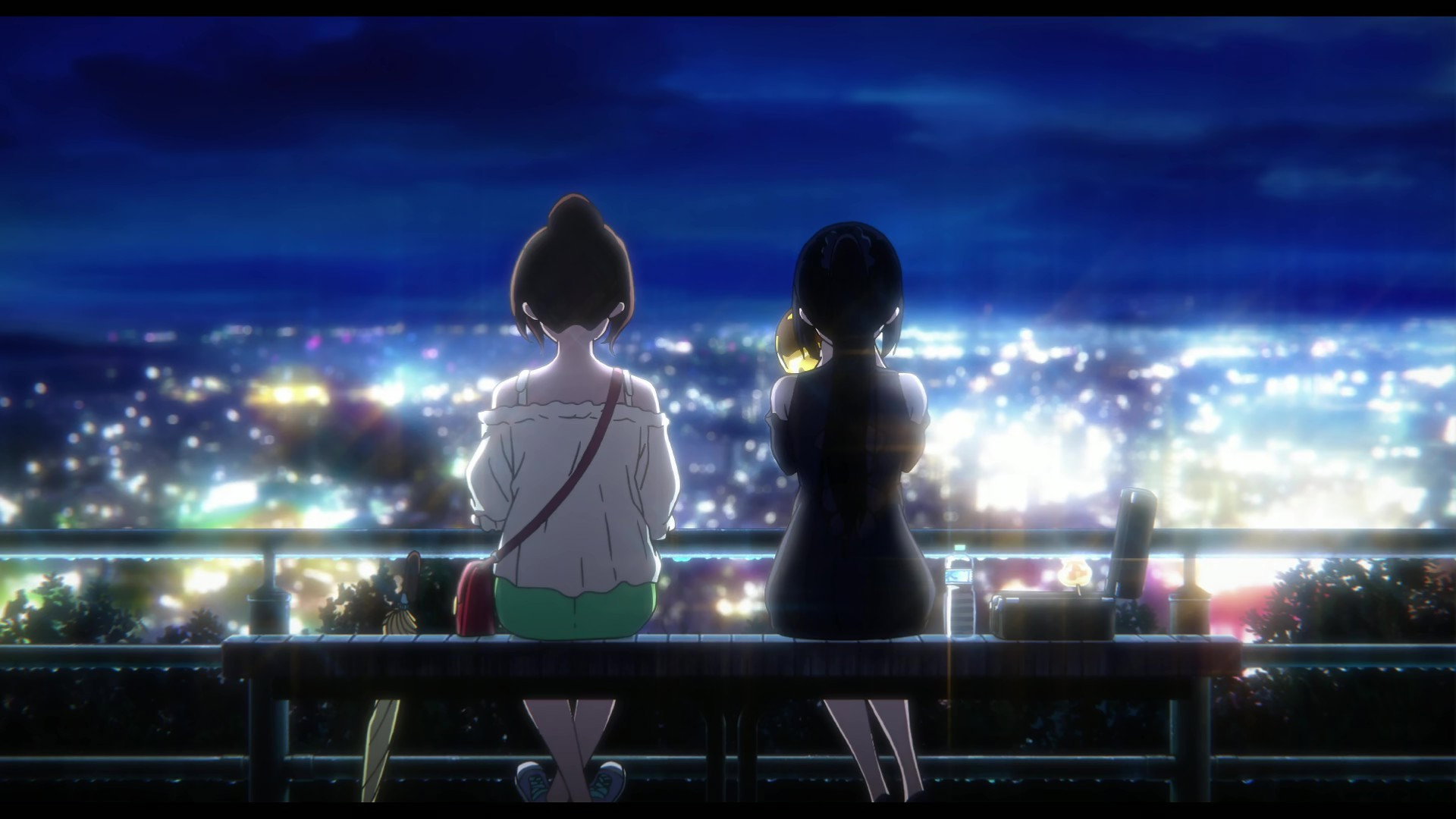 Gekijoban Hibike! Euphonium: Chikai no Finale scene photo
