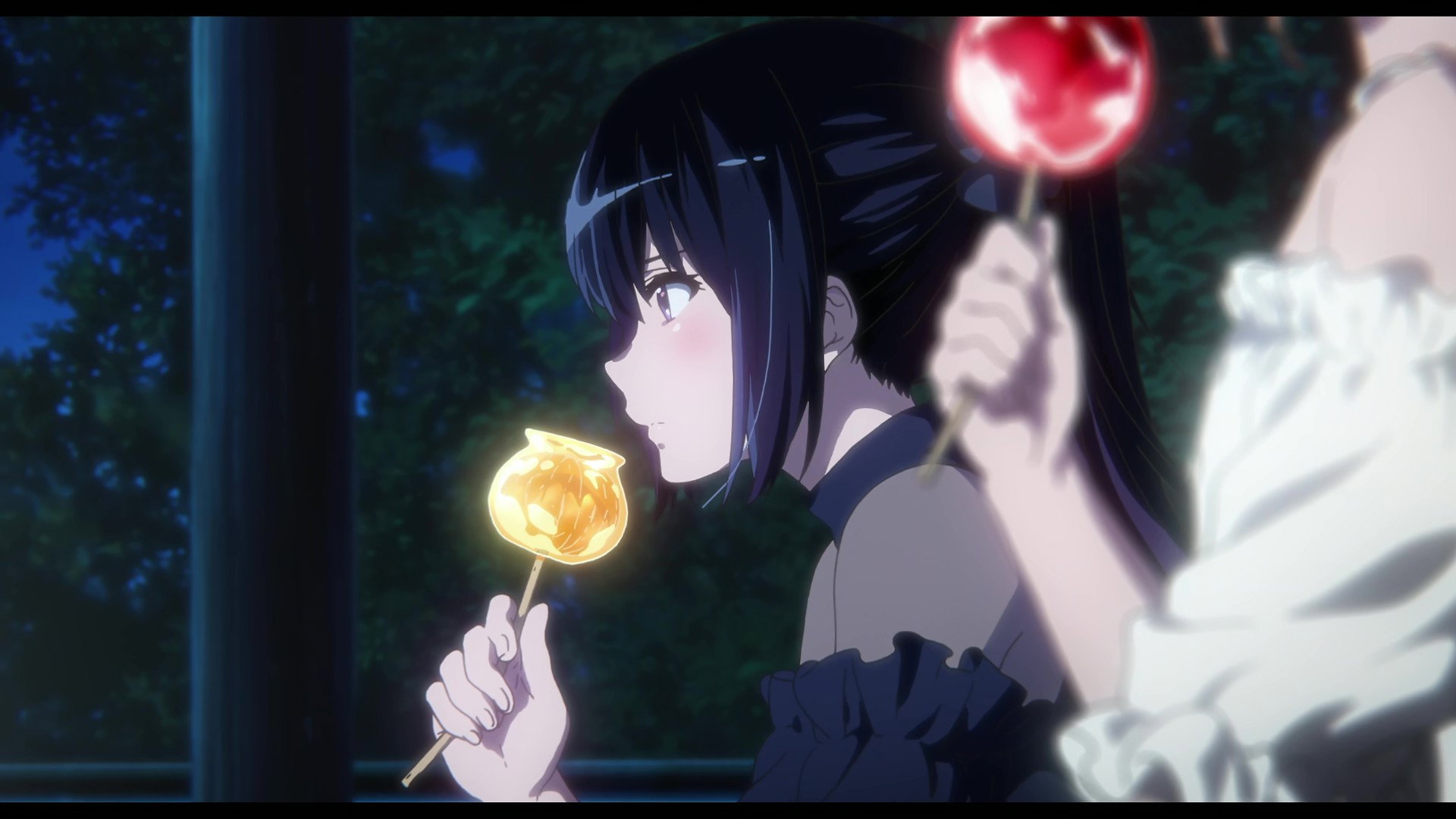 Gekijoban Hibike! Euphonium: Chikai no Finale scene photo