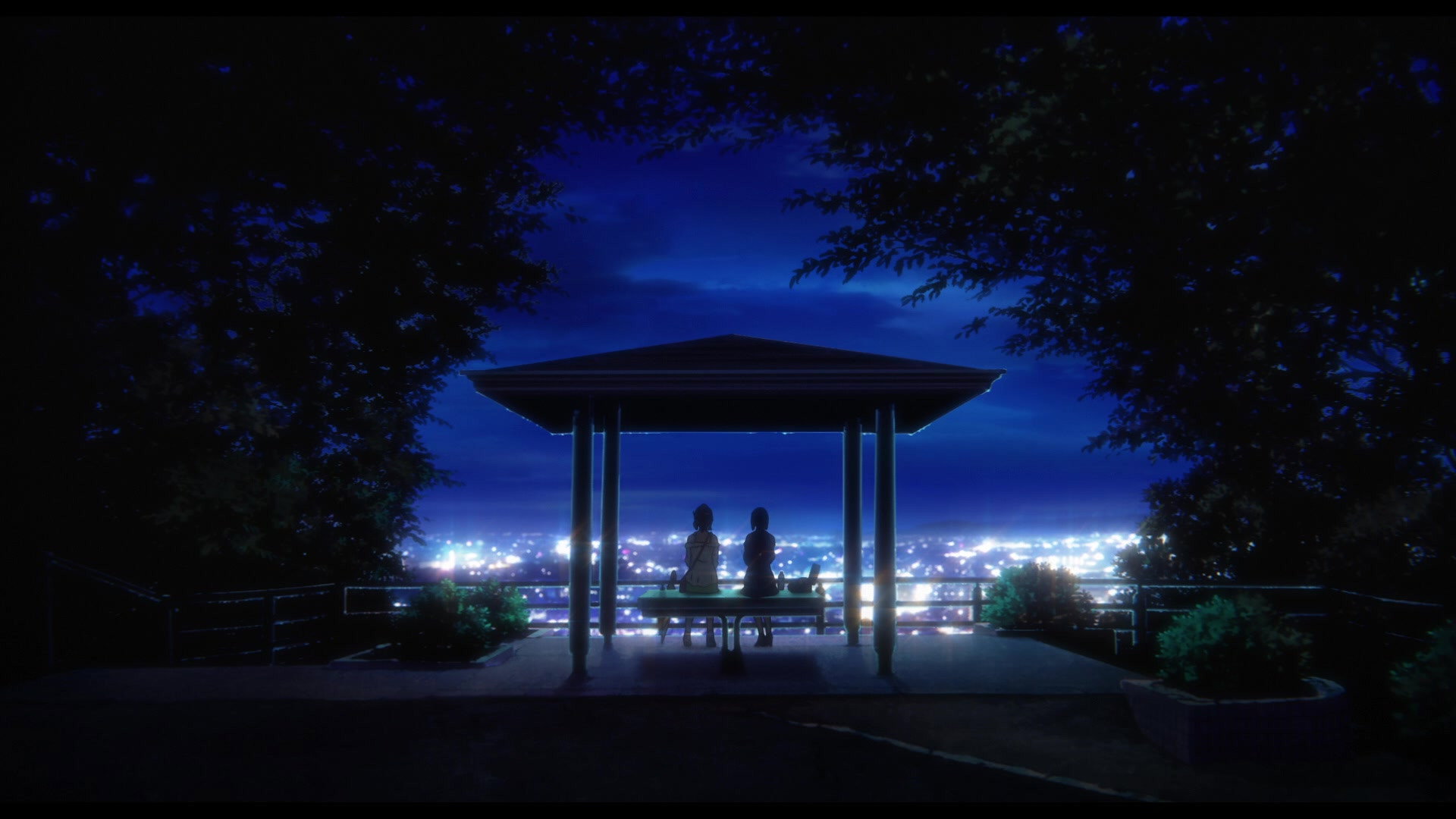 Gekijoban Hibike! Euphonium: Chikai no Finale scene photo