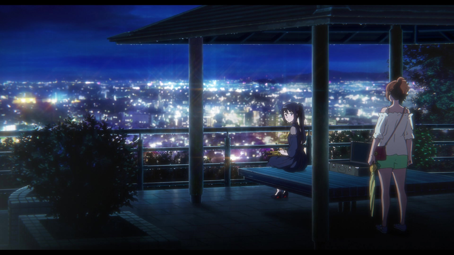 Gekijoban Hibike! Euphonium: Chikai no Finale scene photo