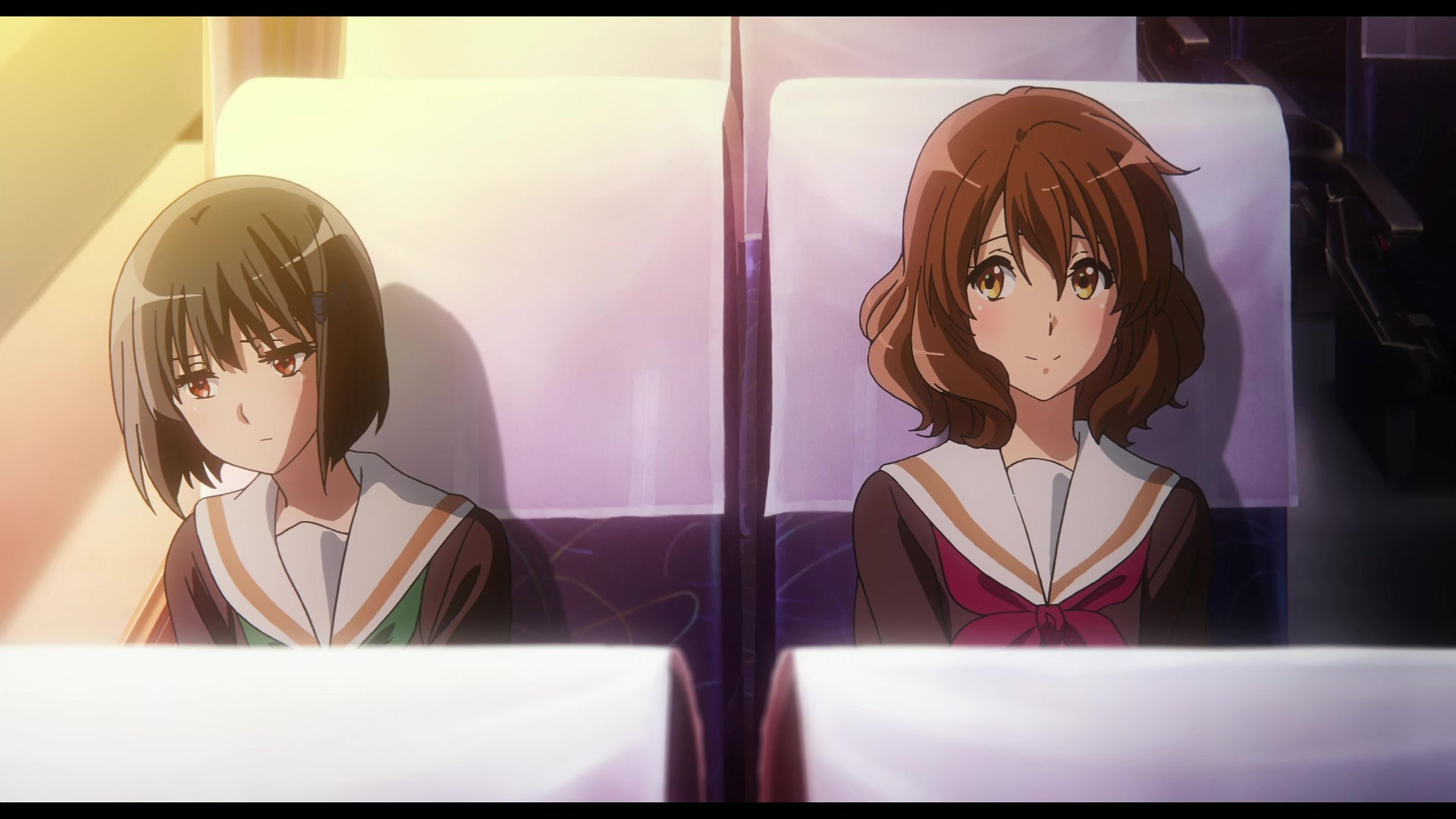 Gekijoban Hibike! Euphonium: Chikai no Finale scene photo