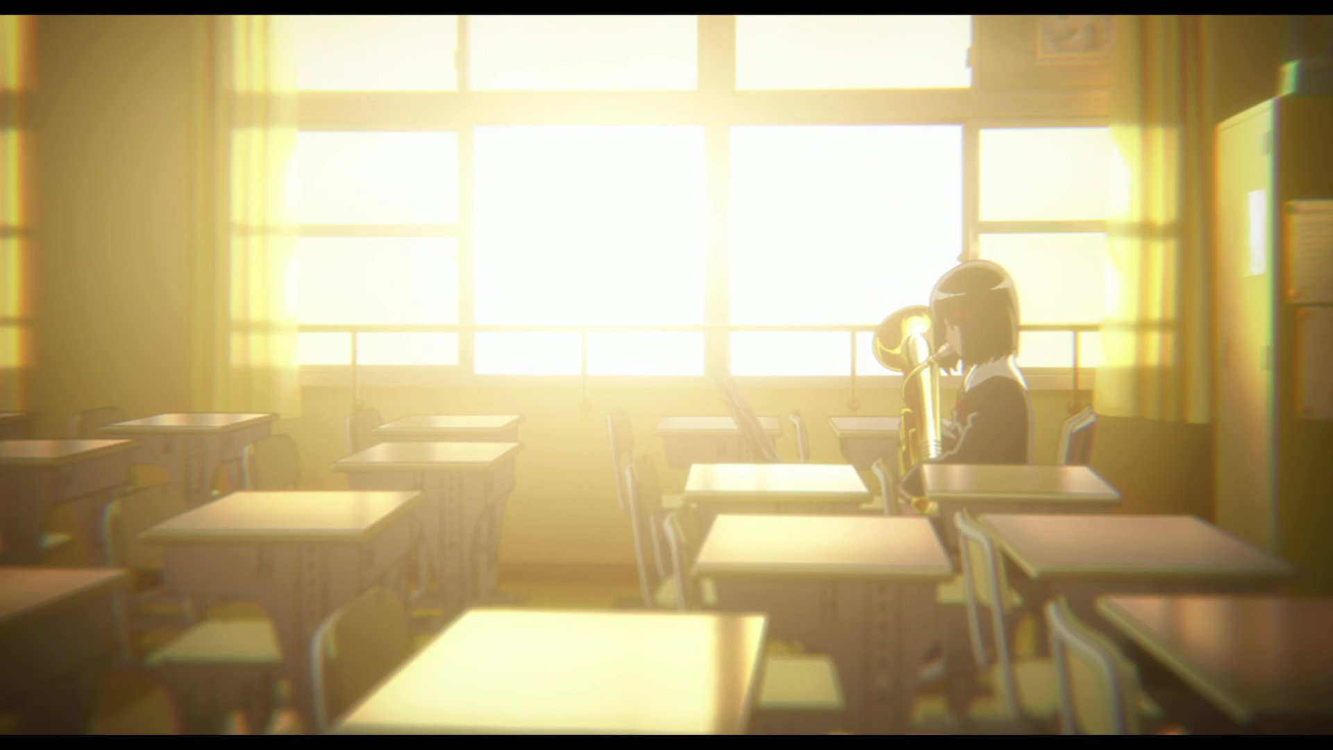 Gekijoban Hibike! Euphonium: Chikai no Finale scene photo
