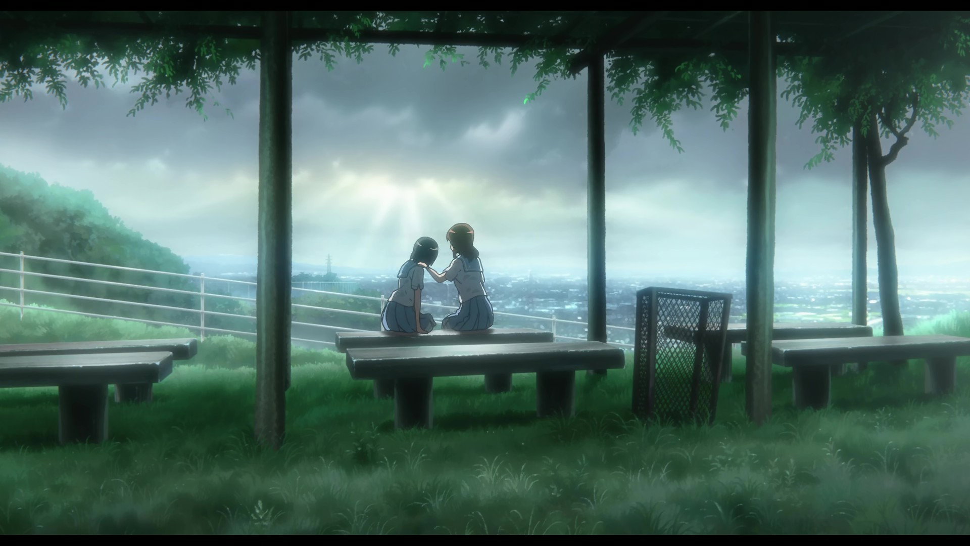 Gekijoban Hibike! Euphonium: Chikai no Finale scene photo