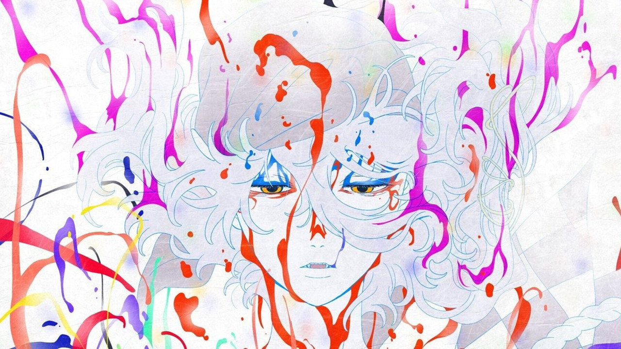 Gekijoban Mononoke Dai-San-Sho: Hebigami scene photo