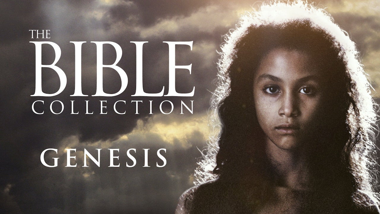 Genesis: The Creation and the Flood scene photo