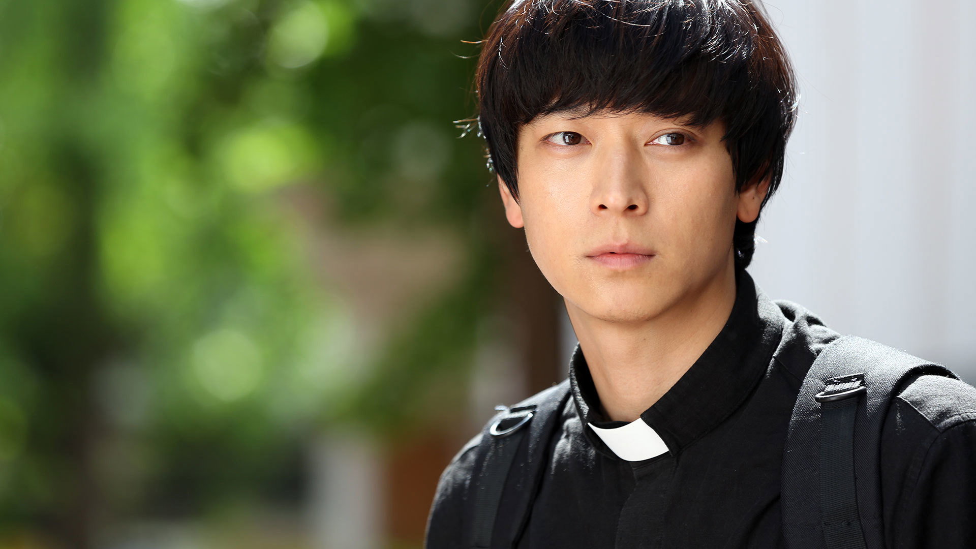 Geomeun sajedeul scene photo