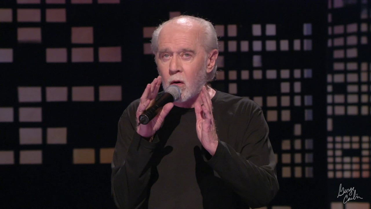 George Carlin: Life Is Worth Losing scene photo