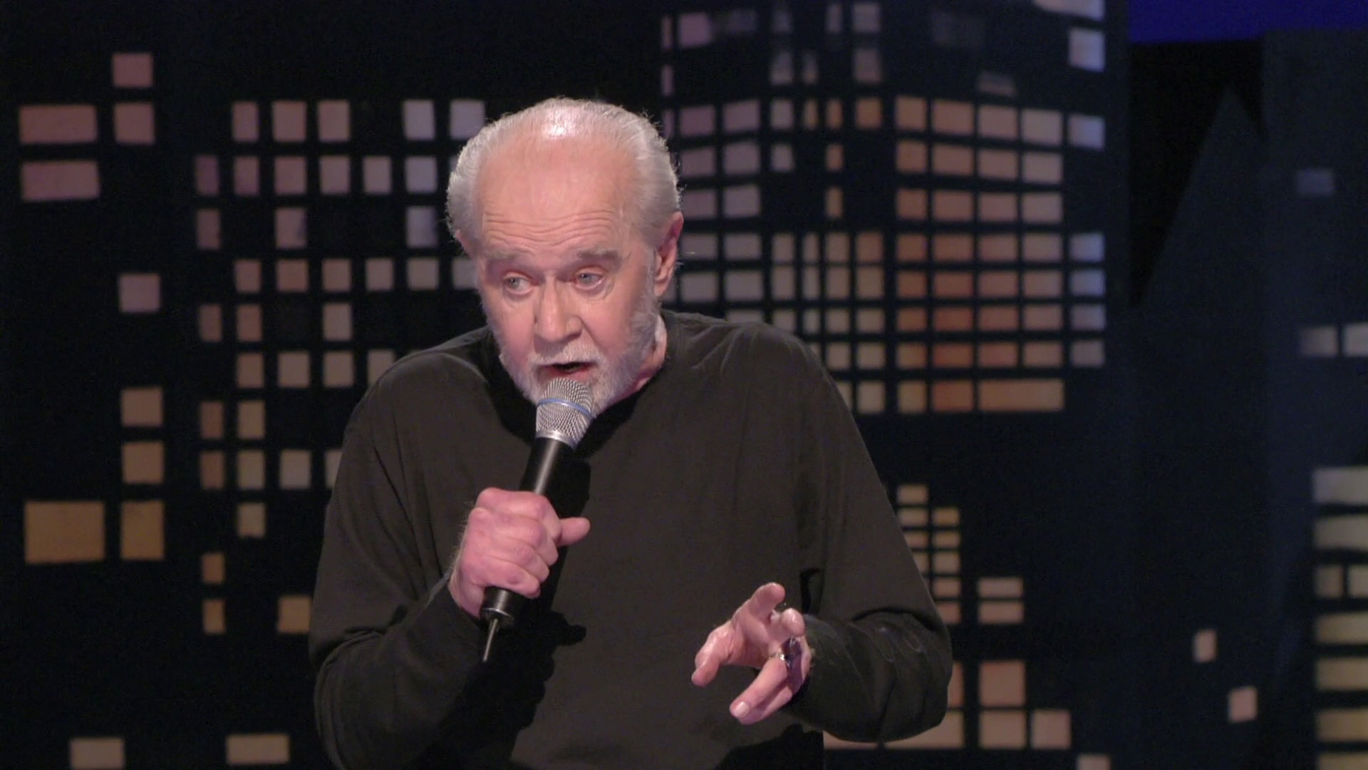 George Carlin: Life Is Worth Losing scene photo