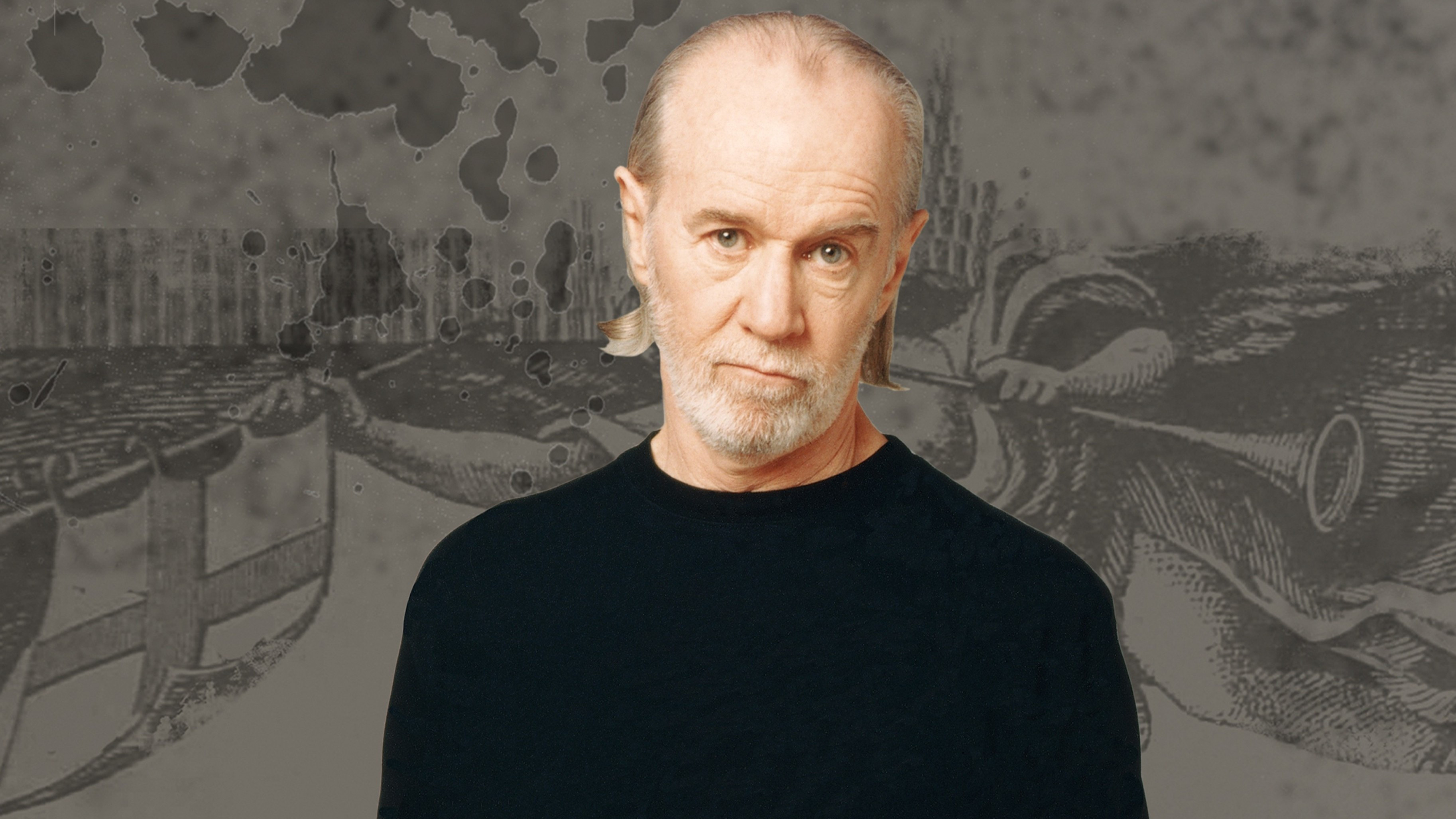George Carlin: Life Is Worth Losing scene photo
