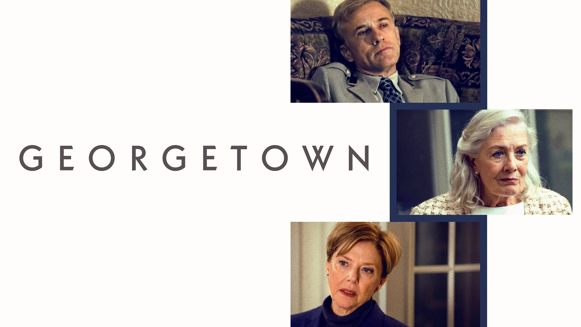 Georgetown scene photo