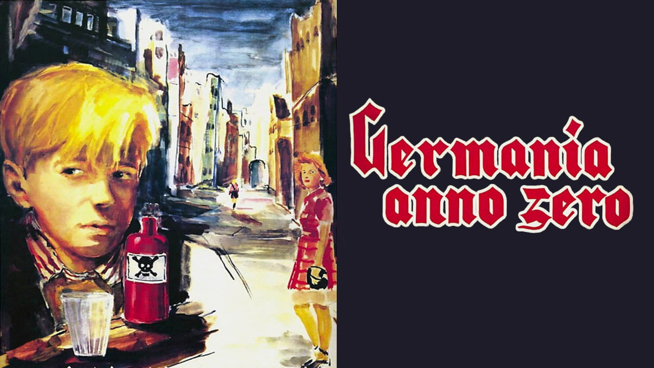 Germania anno zero scene photo