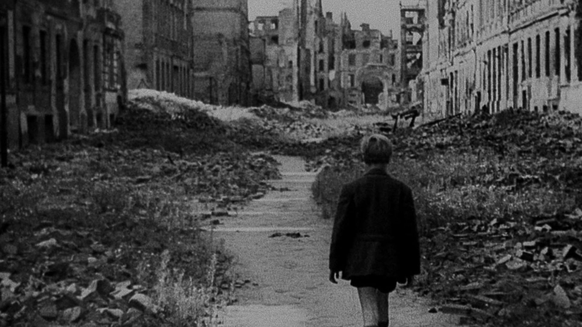 Germania anno zero scene photo