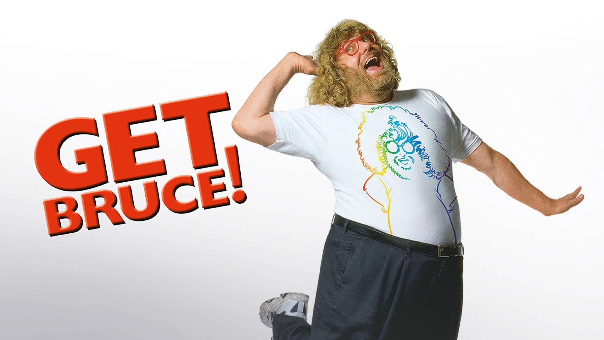 Get Bruce scene photo