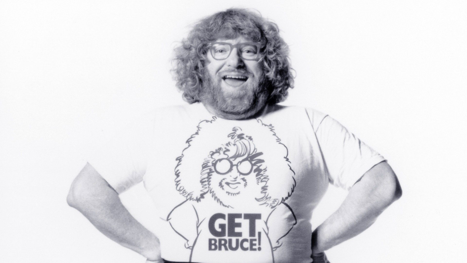Get Bruce scene photo