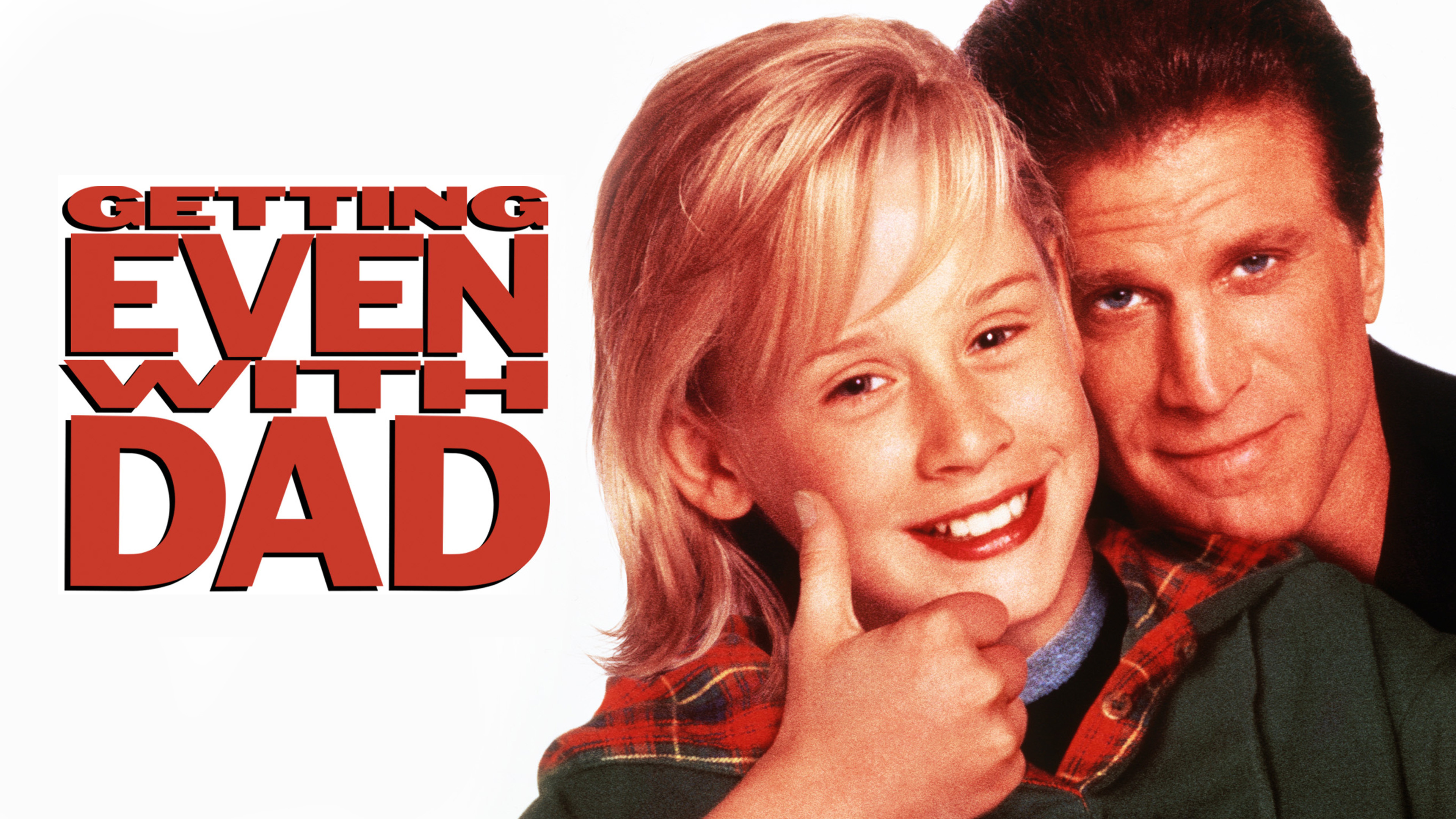 Getting Even with Dad scene photo