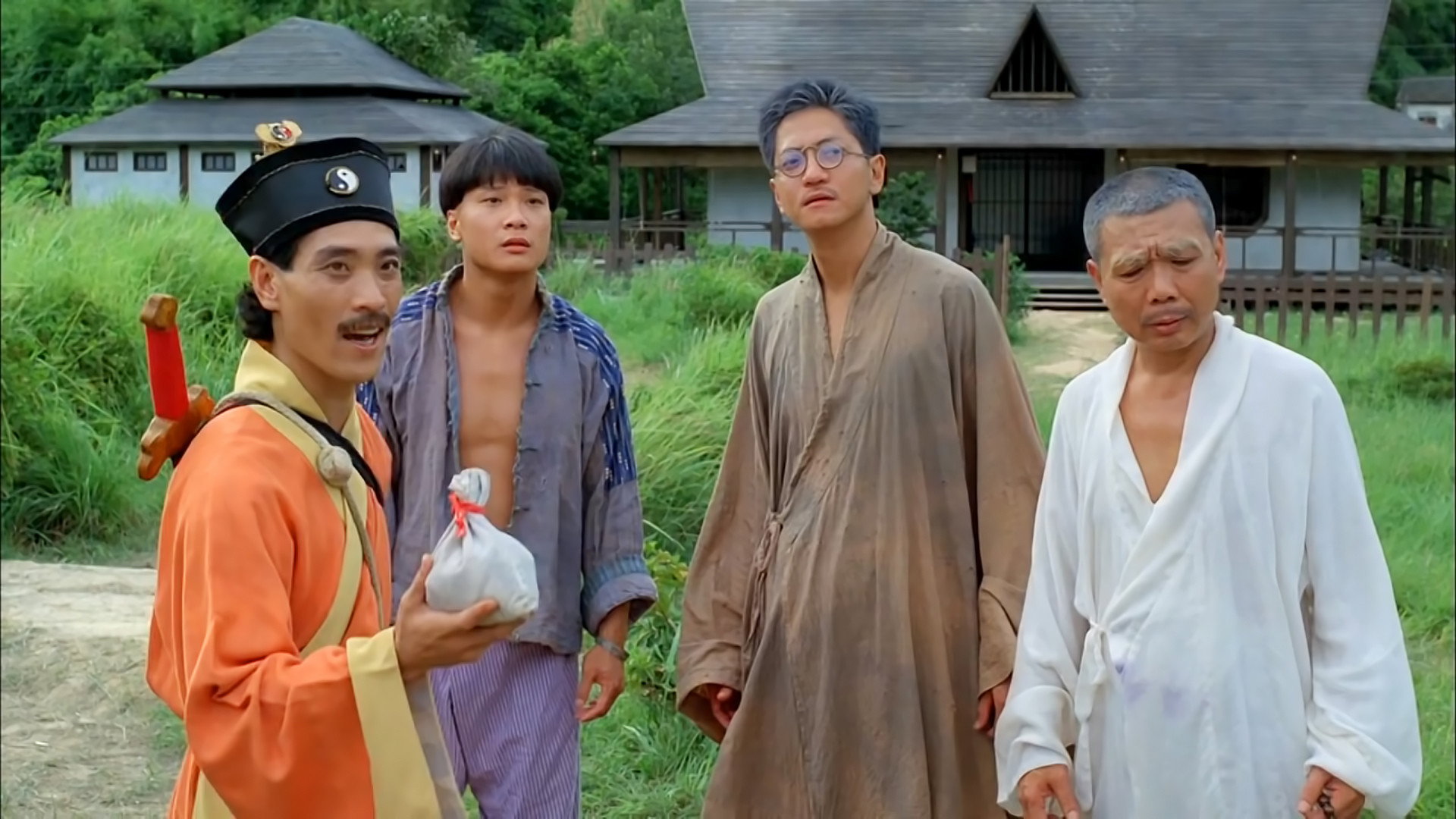 Geung see suk suk scene photo