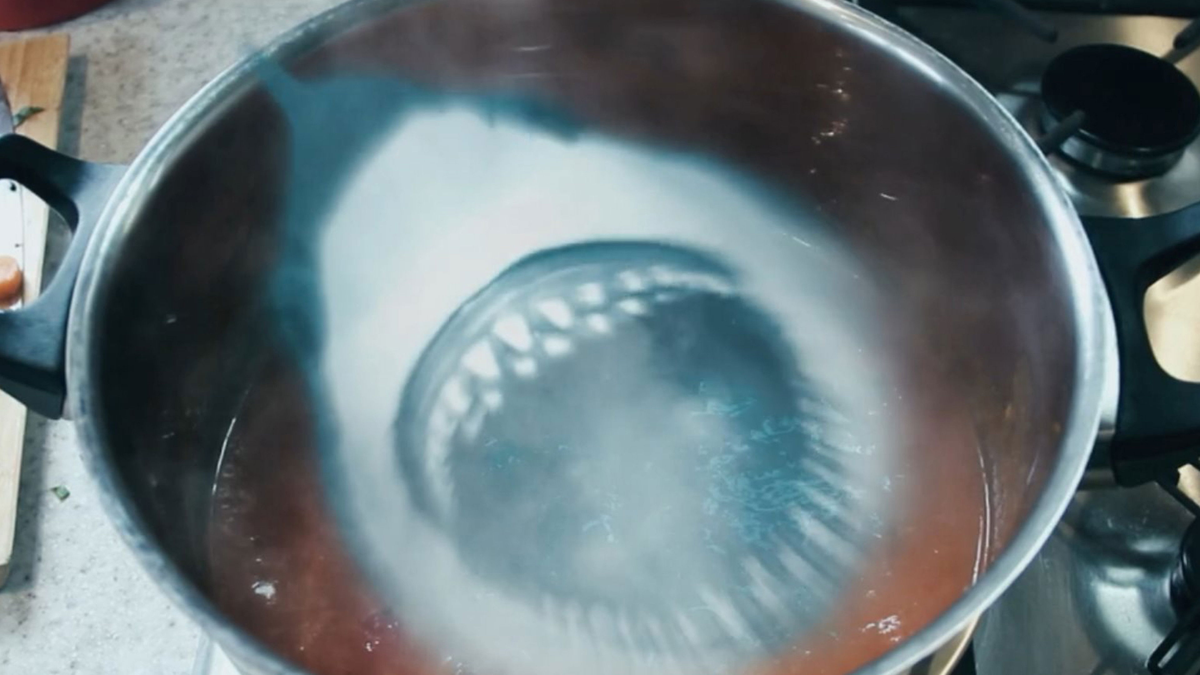 Ghost Shark 2: Urban Jaws scene photo