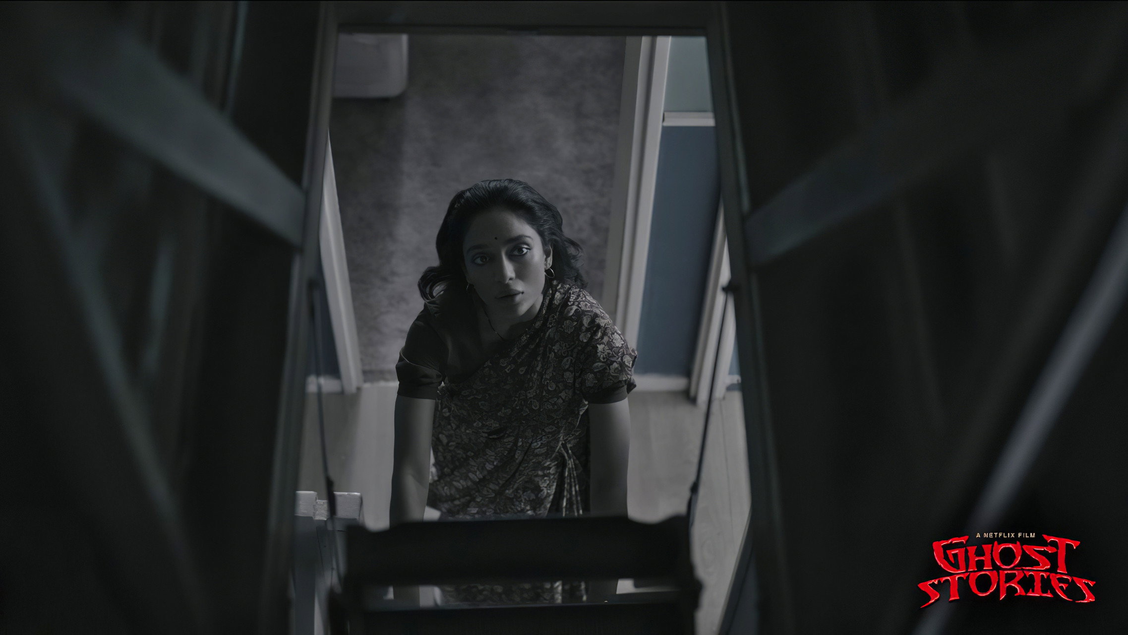 Ghost Stories scene photo