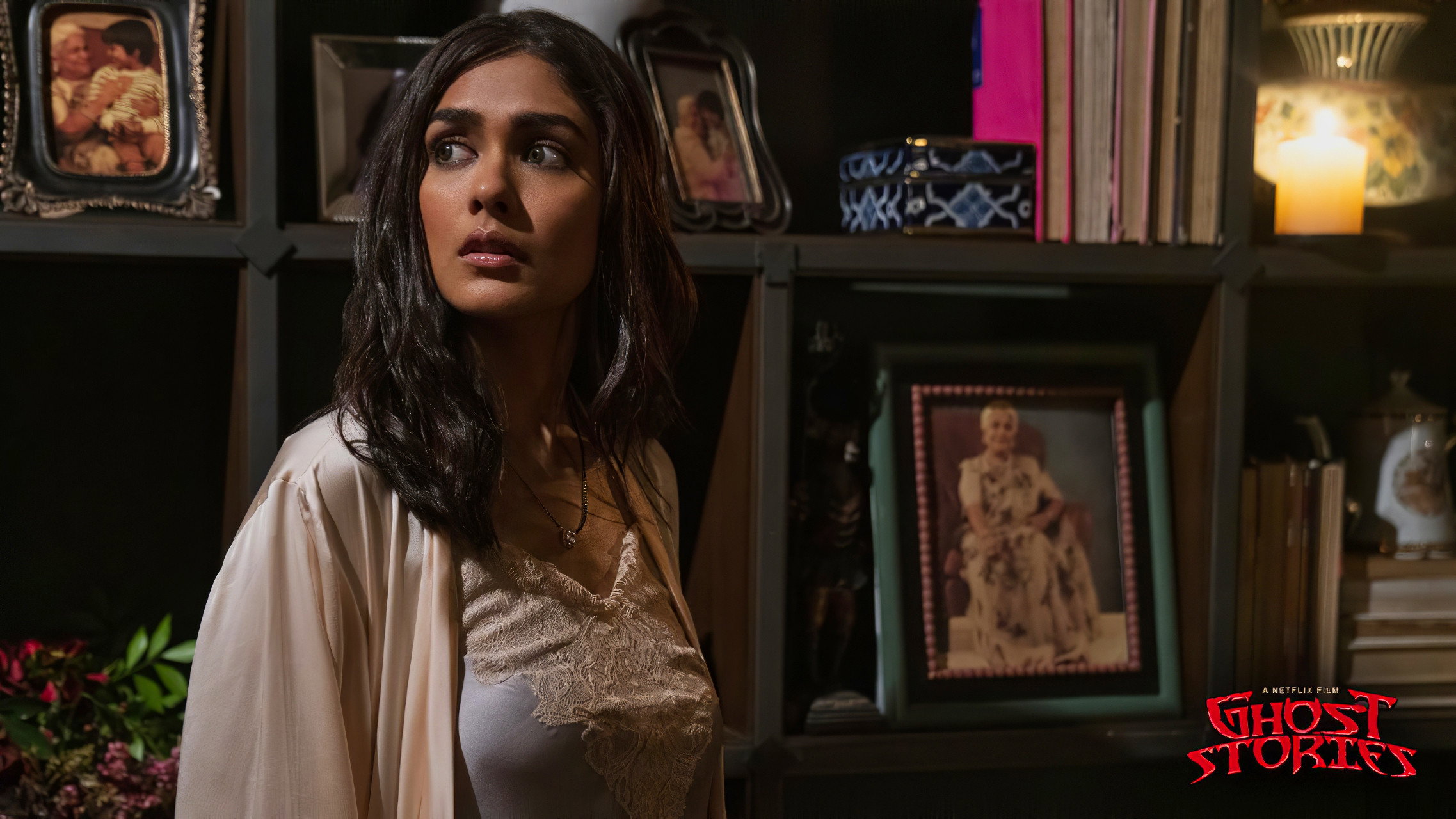 Ghost Stories scene photo
