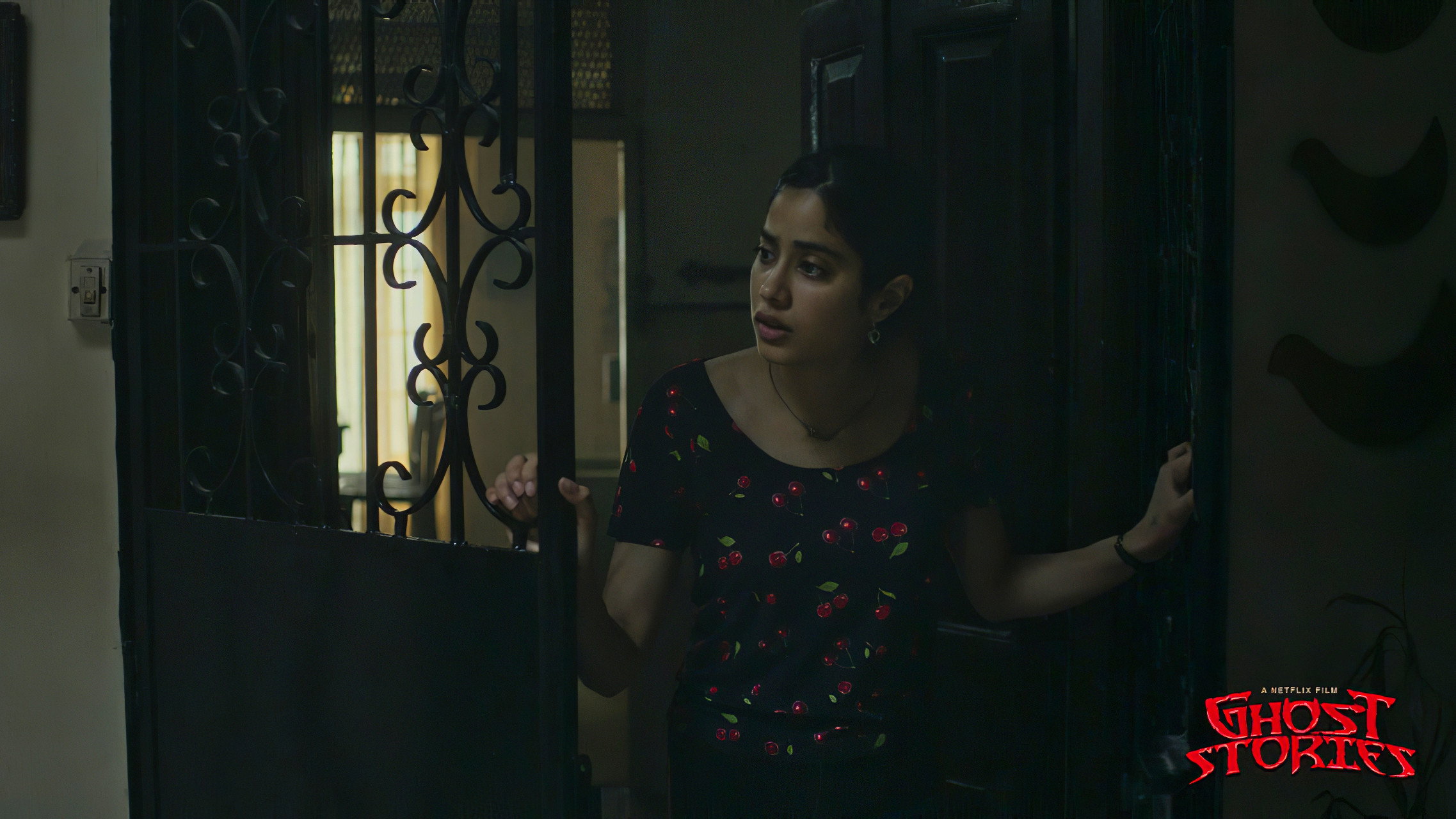 Ghost Stories scene photo