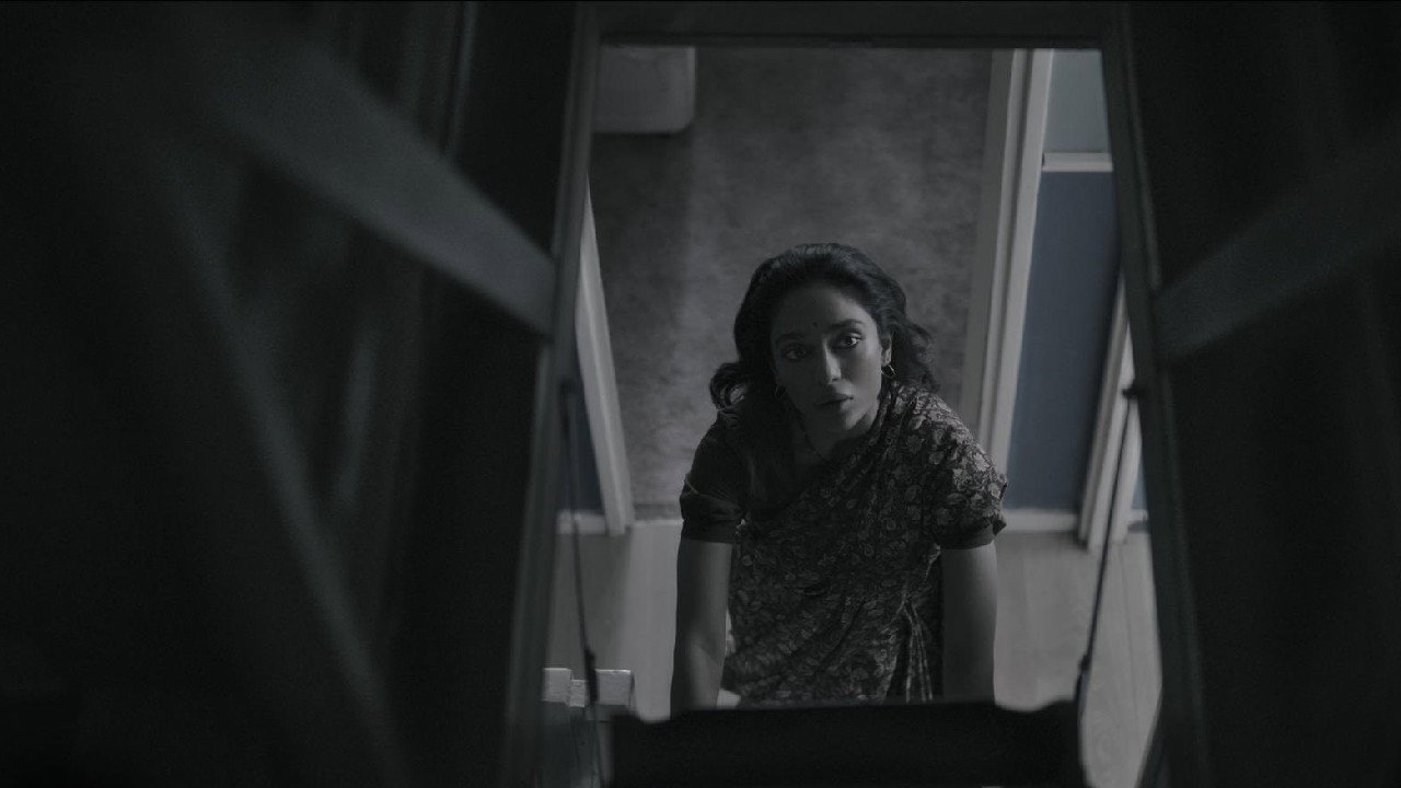 Ghost Stories scene photo