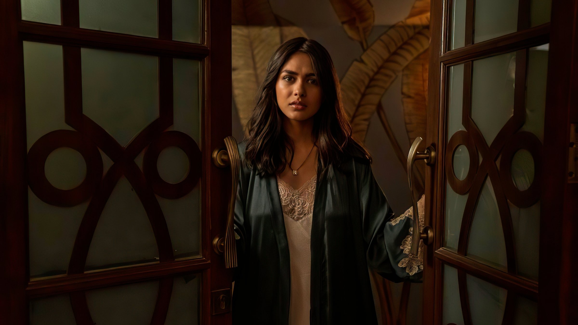 Ghost Stories scene photo