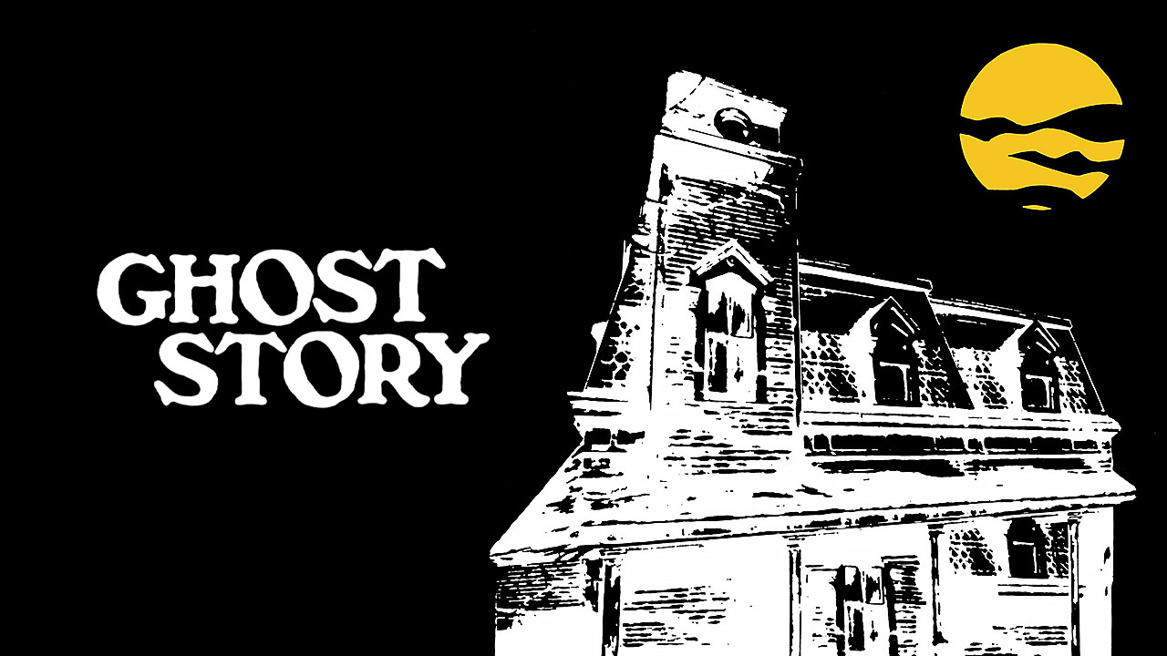 Ghost Story scene photo