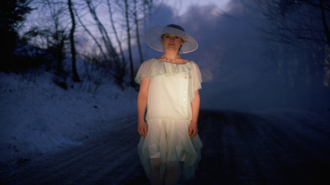 Ghost Story scene photo