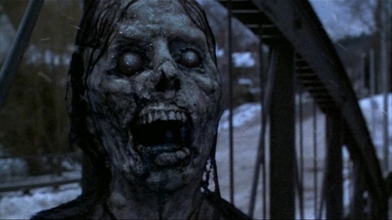 Ghost Story scene photo