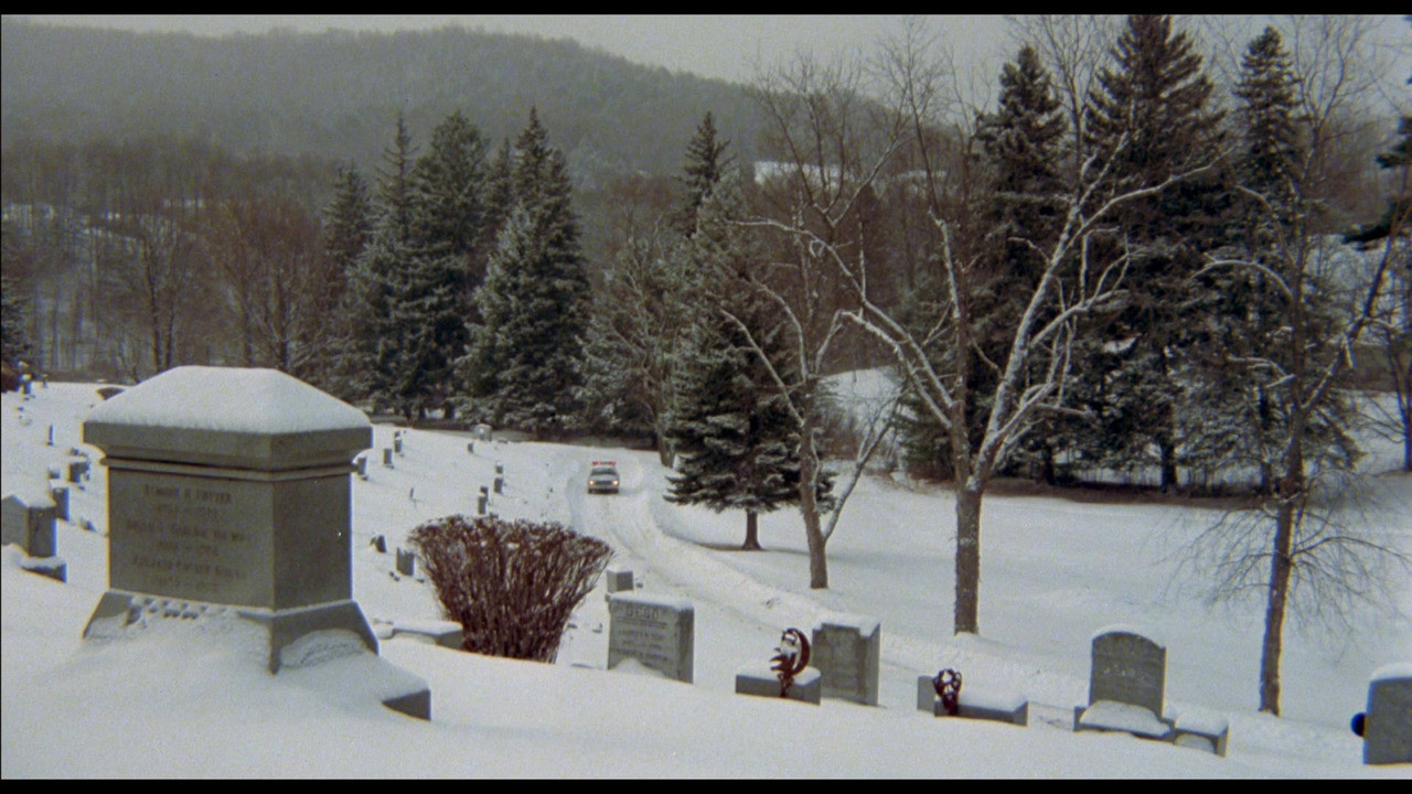 Ghost Story scene photo