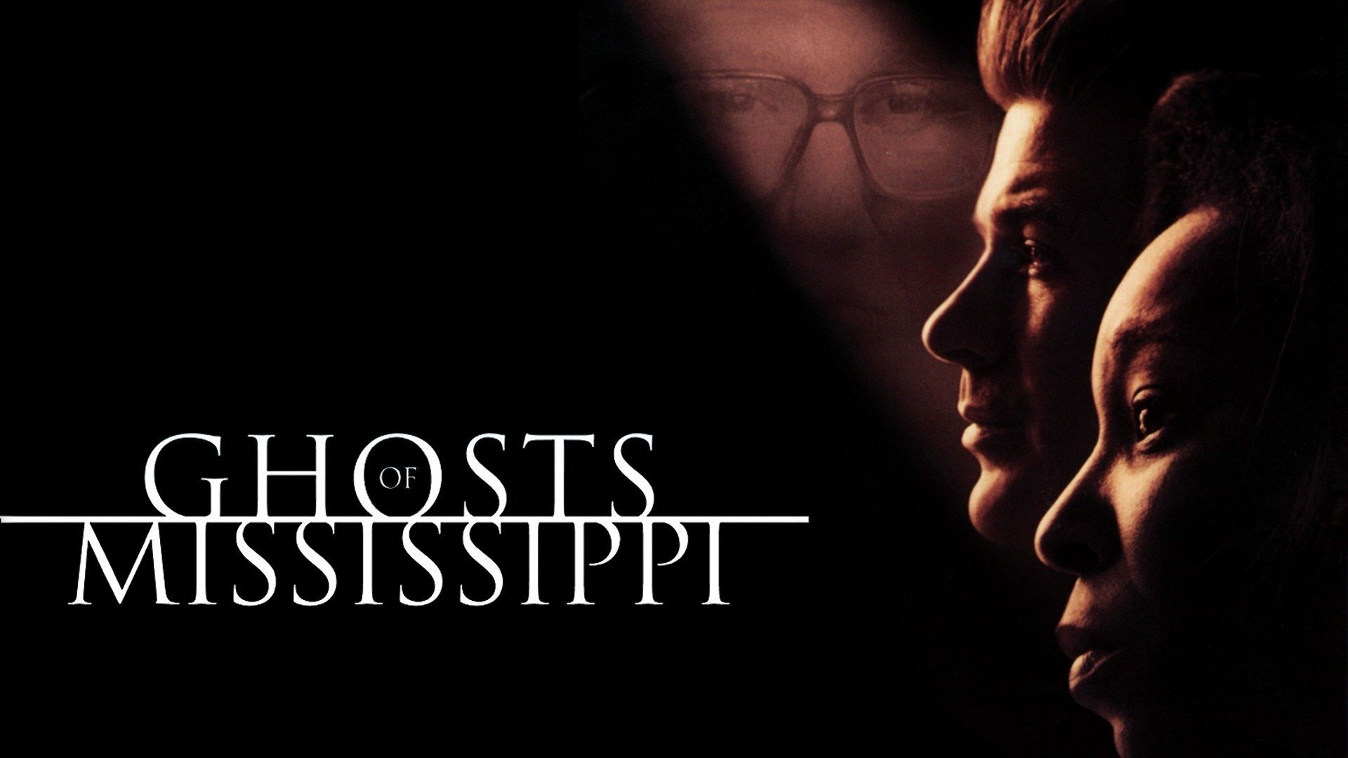 Ghosts of Mississippi scene photo
