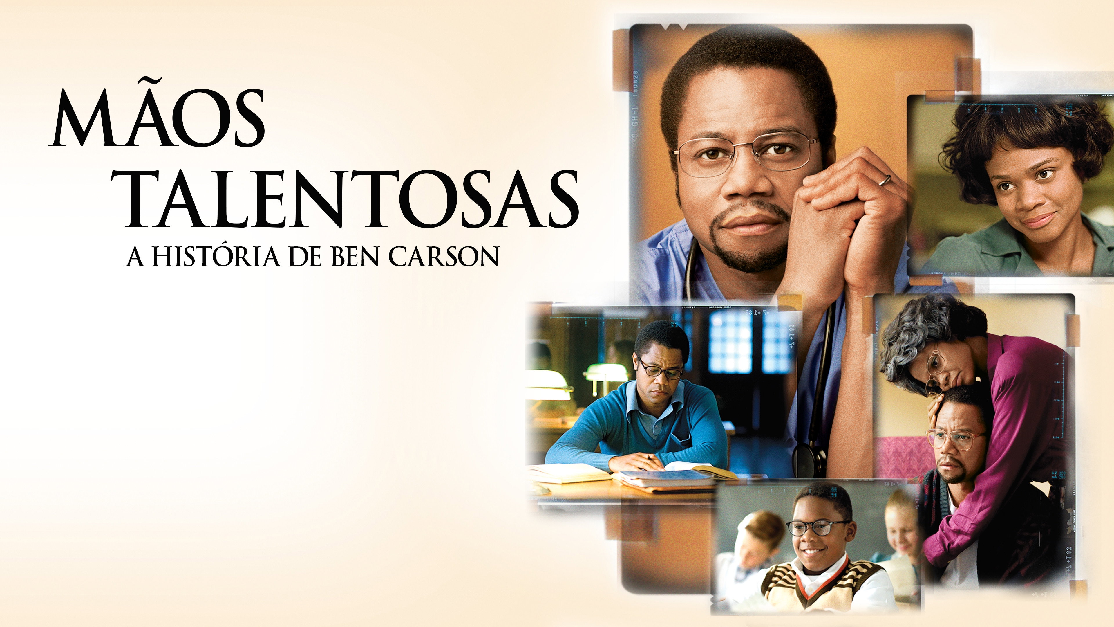 Gifted Hands: The Ben Carson Story scene photo