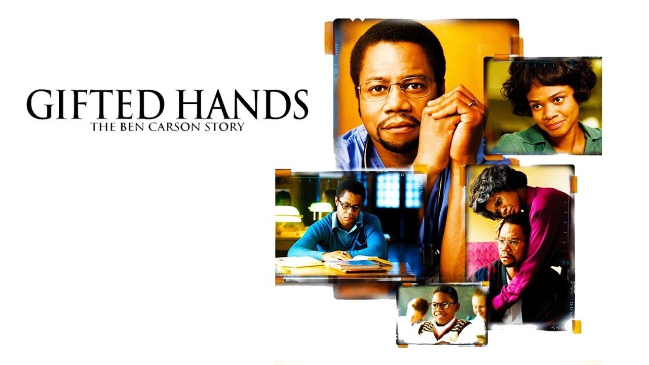 Gifted Hands: The Ben Carson Story scene photo
