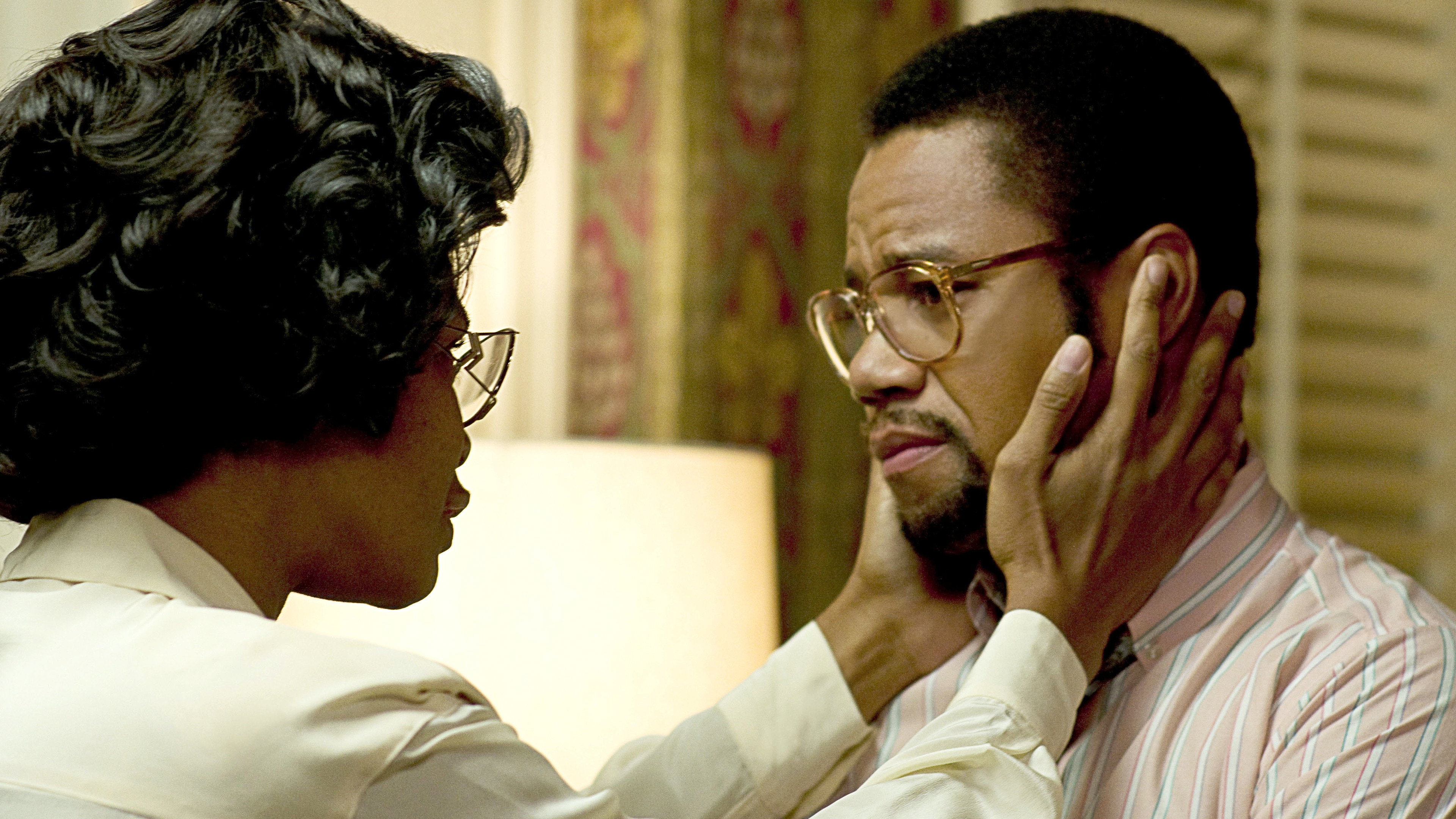 Gifted Hands: The Ben Carson Story scene photo