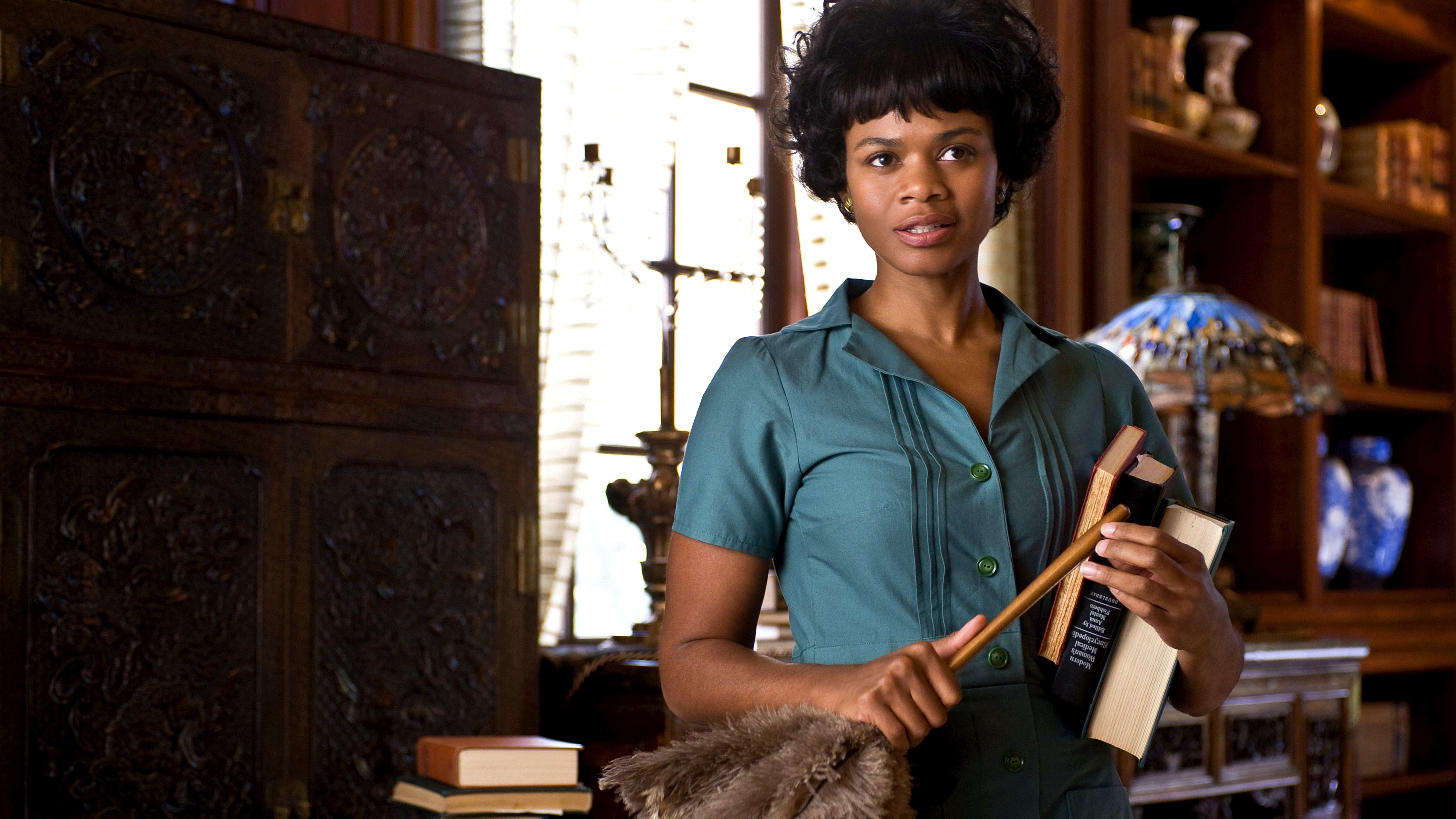 Gifted Hands: The Ben Carson Story scene photo